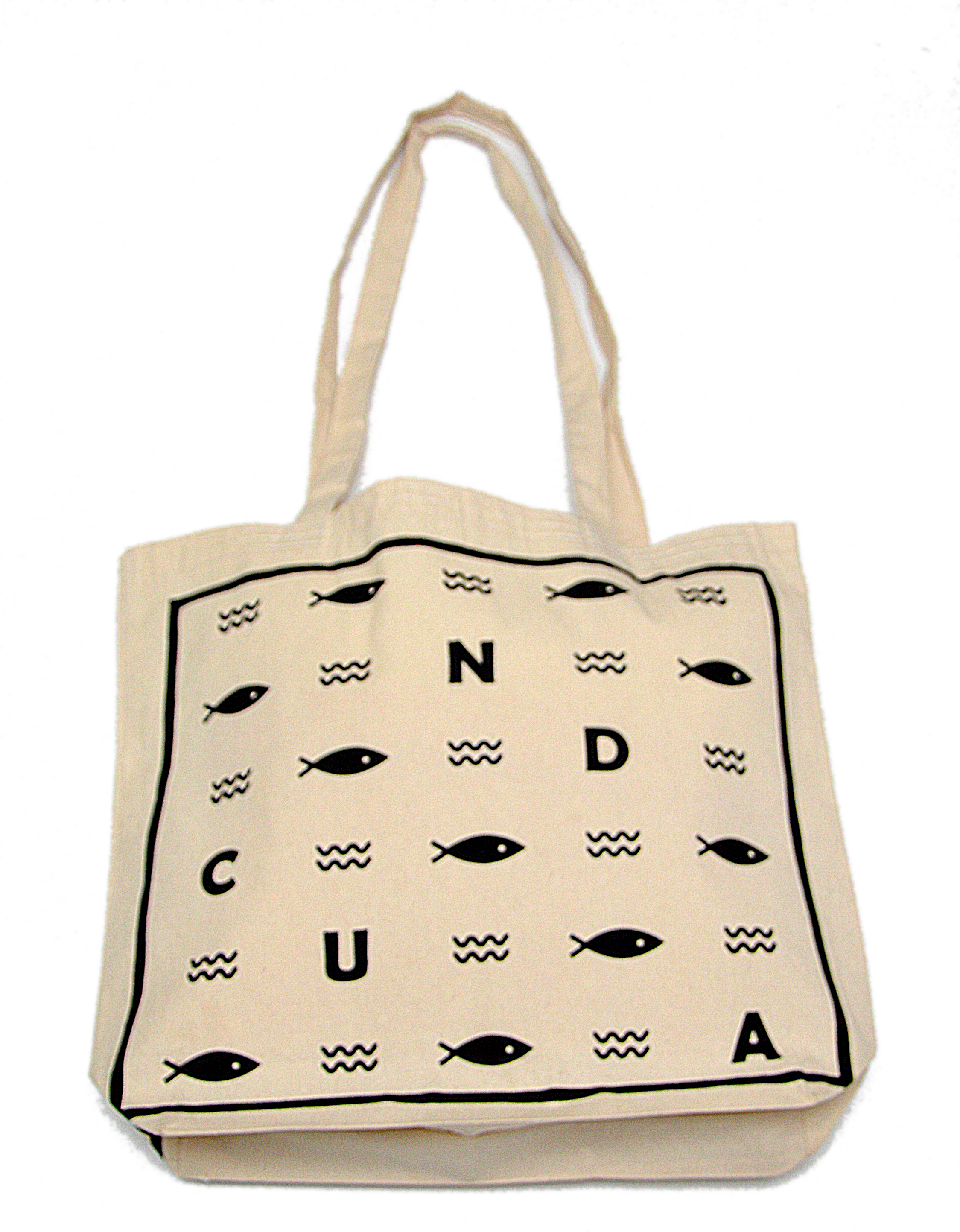 EMPRİME BASKILI HAM BEZ ÇANTALAR