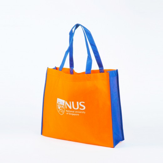 Ham Bez Çanta & Non Woven Tela Çanta