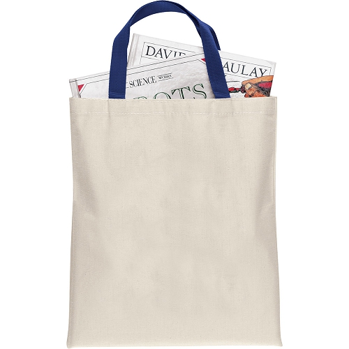 SEÇİM DÖNEMİNDE HAM BEZ ÇANTA KULLANIMI 