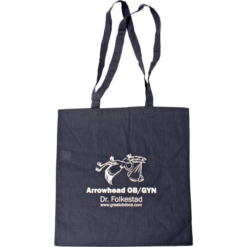 Kurumsal Kimlikte promosyon Ham bez çantanın önemi