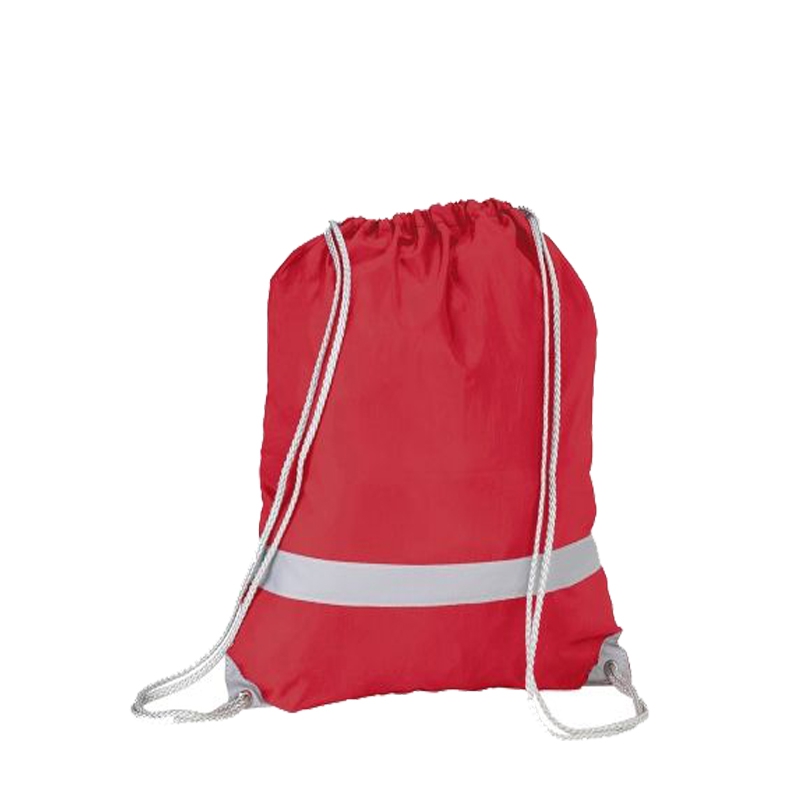 İp%20büzgülü%20REFLEKTÖRLÜ%20sırt%20çantası