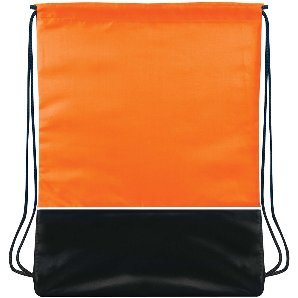 İp büzgülü spor sırt çantası (Model 1)