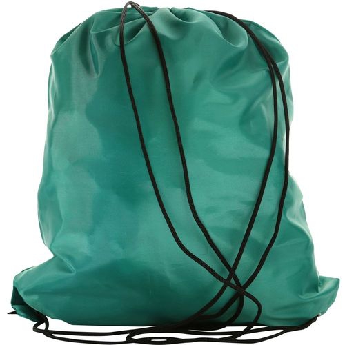 İp büzgülü imperteks sırt çantası ( BASKISIZ)