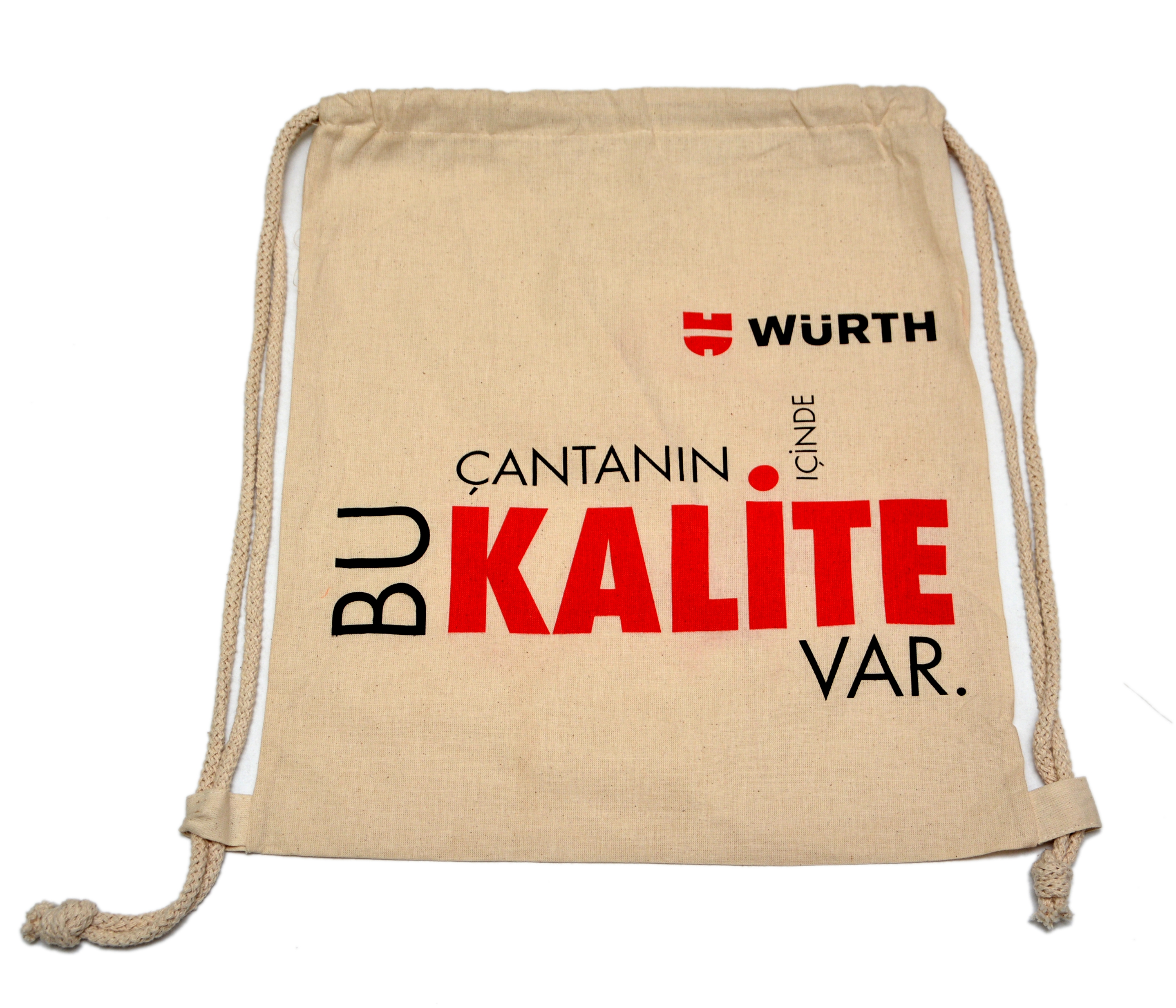 İp%20Büzgülü%20Ham%20Bez%20çanta%2032x45cm