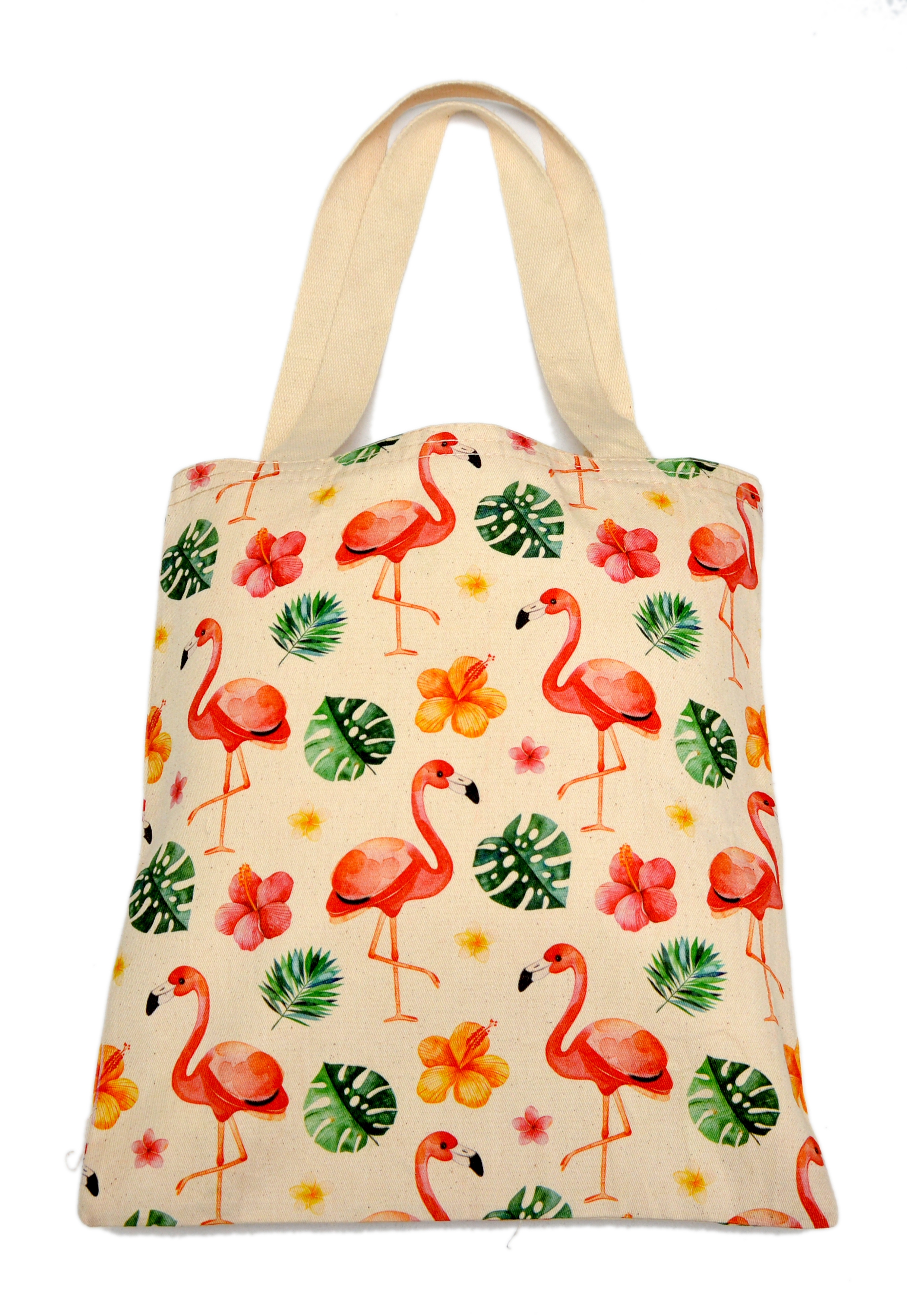 Gabardin%20Çanta%20Ofset%20Baskılı