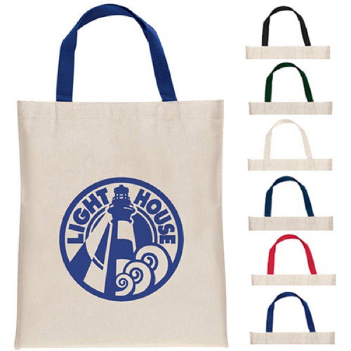 Renkli%20Saplı%20Ham%20Bez%20Çanta